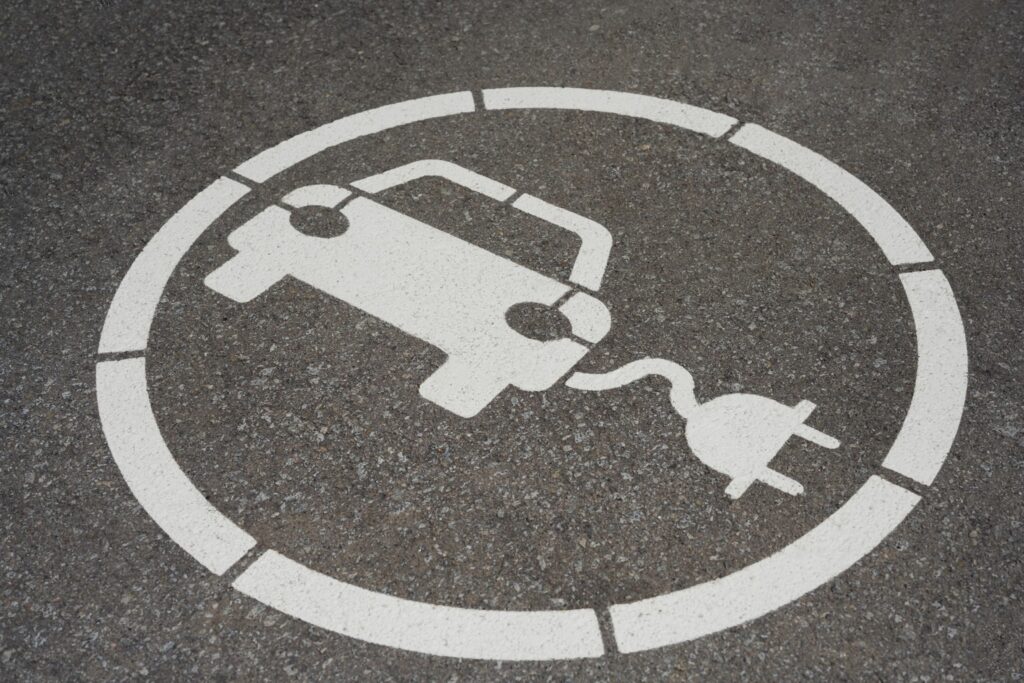 5 Key Trends in EV Charging Technology