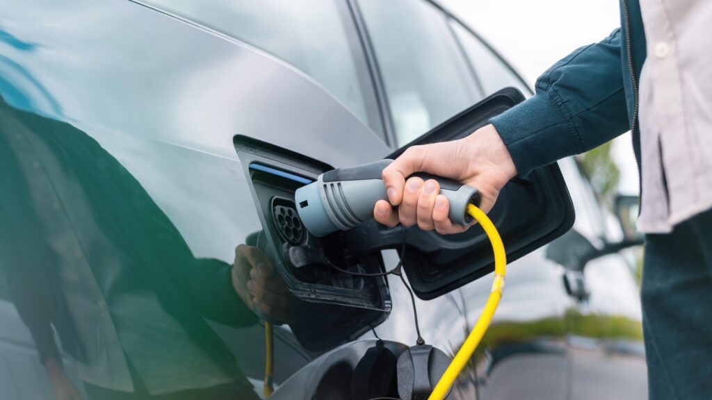The Future of EV Charging in the Philippines